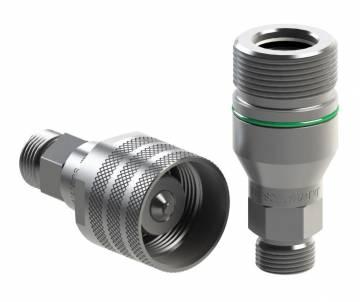 ERHD 130 - ISO 14541 (B130000A Series)