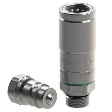 ISO A Premium (B99200Y Series)