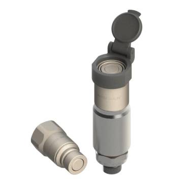 Cara Plana  (B280000W Series)