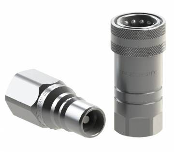 Volcador  (B250000A Series)