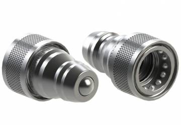 Adaptador JD Cónico (Modelo Antiguo) para ISO 5675 de 1/2" (251300V Series)