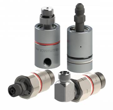 Conexión Giratoria (244900ABDW Series)