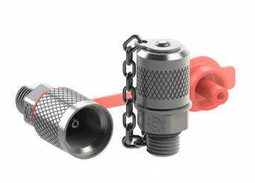 Minimess - ISO 15171-2 (B69400A Series)