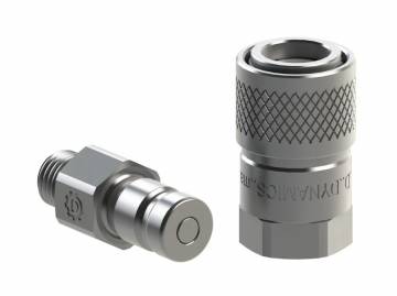 Diagnóstico - ISO 15171-1 (B70200AC Series)