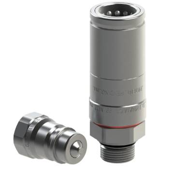 ISO A Standard  (B99200AC  Series)